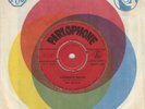 THE BEATLES ' PAPERBACK WRITER' FINLAND 45