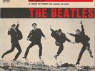 THE BEATLES ' SHE LOVES YOU + 3' FRENCH EP