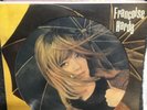 Francoise Hardy - Francoise Hardy - 2016 Picture Disc Vinyl LP -mint Unplayed,