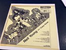 Neil Young ?– Boulder, Colorado- Rare Canada 1978 Press