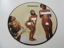 Blood Guts & Pussy by Dwarves (1990, Sub Pop SP 67) Rare Picture Disc Limited