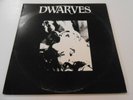 Lick It: The Psychedelic Years, 1983-1986 by Dwarves (1999, LP, Recess Records)