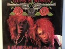 GUNS N ROSES Live Like A Suicide LP, RARE USA DMM