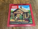 Grateful Dead White Label Promo LP - Terrapin Station - Arista AL 7001 1977