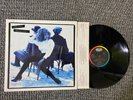 Tina Turner Lp Foreign Affair 1989 N M Original Press ( Simple The Best)