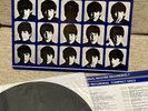 The Beatles A Hard Day’s Night MOFI Mobile Fidelity Original Master Recording LP