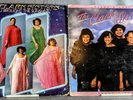 The Clark Sisters 2 Vinyl LP Record Lot: Heart & Soul + You Brought The Sunshine