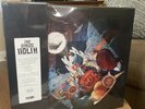 The Mars Volta La Realidad De Los Suenos Vinyl Box Set - IN HAND READY TO SHIP