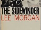 LEE MORGAN: The Sidewinder US Blue Note 4157 Jazz EAR LP NM- Vinyl Joe Henderson