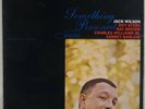 JACK WILSON: Something Personal US Blue Note BST 84251 Roy Ayers Jazz LP NM-