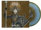 Gojira - Fortitude Vinyl Limited Blue Gold Swirl Rar / Slayer Meshuggah
