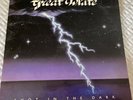 GREAT WHITE Shot in the Dark Original LP VINYL 1986 ST 12525 Original Owner VG+