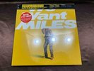 SEALED  MILES DAVIS WE WANT MILES COLUMBIA 36AP 2350-1 OBI STEREO JAPAN 2LP