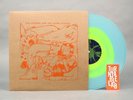 King Gizzard & And The Lizard Wizard Teenage Gizzard  TTL Bootleg Colored Vinyl