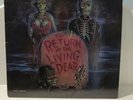 Return of the Living Dead - Original Soundtrack 1984 - Vintage Punk