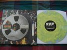 No Use For A Name Rarities Vol. 2 The Originals color LP | Fat Store Exclusive