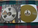 No Use For A Name Rarities Vol. 2 The Originals GOLD color LP