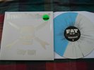 Teenage Bottlerocket Stay Rad  LP Fat Wreck Chords Euro Store Exclusive