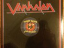 Van Halen Looney Tunes Merrie Melodies LP Red Vinyl - PRO 705 PROMO - MINT