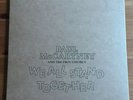 Paul McCartney We All Stand Together 100th Anniversary Picture Disc Beatles