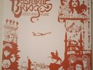 V/A BOSPORUS BRIDGES A Wide Selection Of Turkish Jazz & Funk 1969-1978 LP Fusion