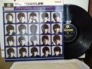 THE BEATLES A HARD DAY'S NIGHT 1964 PMC1230 XEX.481 3N/3N 1ST PRESSING VINYL LP
