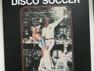 Lp  disco soccer  buari   bbe  repress