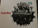 Sasha / Airdrawndagger (3LP)