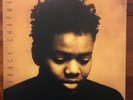 TRACY CHAPMAN Self Titled LP Elektra 60774-1 VG+ OG 1988