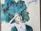 GOLDEN EARRING - MOONTAN. 1973 UK FIRST PRESSING. VINYL LP + LYRIC SHEET