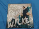 Pray For The Wicked by Panic  At the Disco (Record, 2018) MARBLE VINYL EDITION
