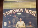 THE DOORS Morrison Hotel ELEKTRA EKS-75007 Butterfly Label LP Jim Morrison VG++