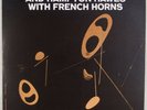 CURTIS FULLER: And Hampton Hawes w/ French Horns US Prestige Status Jazz LP RVG