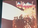 LED ZEPPELIN LED ZEPPELIN II COLOR LP LWA-5004 ATLANTIC MADE IN MEXICO