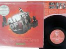 OST(JERRY GOLDSMITH) PLANET OF THE APES VOLCANO CPJ8-1006 Japan VINYL LP