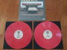 THE BLACK KEYS Delta Kream Exclusive Spotify 2LP Pink Limited Vinyl