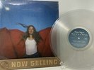 Maggie Rogers - Heard It In A Past Life Vinyl LP Clear