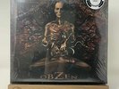 Meshuggah - Obzen Vinyl LP Black SEALED Reissue Remastered