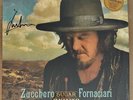 Zucchero - D.O.C. Inacustico / Signed signiert 3LP Vinyl / OVP Sealed