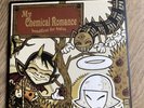 Headfirst For Halos - My Chemical Romance 7” Black Vinyl