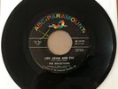 The Reflections: Like Adam & Eve/Vito's House 7