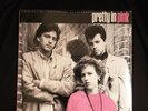 PRETTY IN PINK Original motion picture soundtrack 1986 SEALED LP  A&M