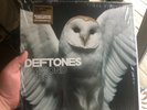 Deftones - Diamond Eyes (White Color) Record Vinyl LP NEW - Unsealed