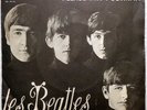 ??LES BEATLES PS I LOVE YOU ¤OFFERT FAN CLUB FRANCE¤ODEON SO 10112¤1964??