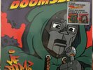 MF DOOM - Operation Doomsday Vinyl 2XLP Original Cover - New Sealed