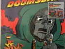 MF DOOM - Operation Doomsday Vinyl 2XLP Original Cover - New Sealed