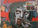 MF DOOM Operation: Doomsday ALT Cover SEALED Vinyl LP w/ Poster
