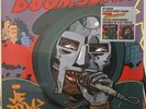 MF DOOM Operation: Doomsday Alternate Cover SEALED Vinyl LP w/ Poster