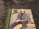 Alan Jackson Don't Rock The Jukebox Vinyl Record RARE 1st Press SEALED 1991
