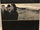 U2 - The Joshua Tree - Island Records 90581-1 Pre-Owned.